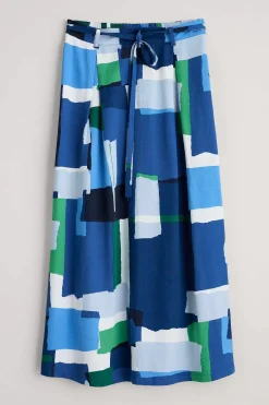 Allantide Midi Skirt
