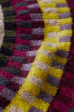 Berlewen Fair Isle Jumper