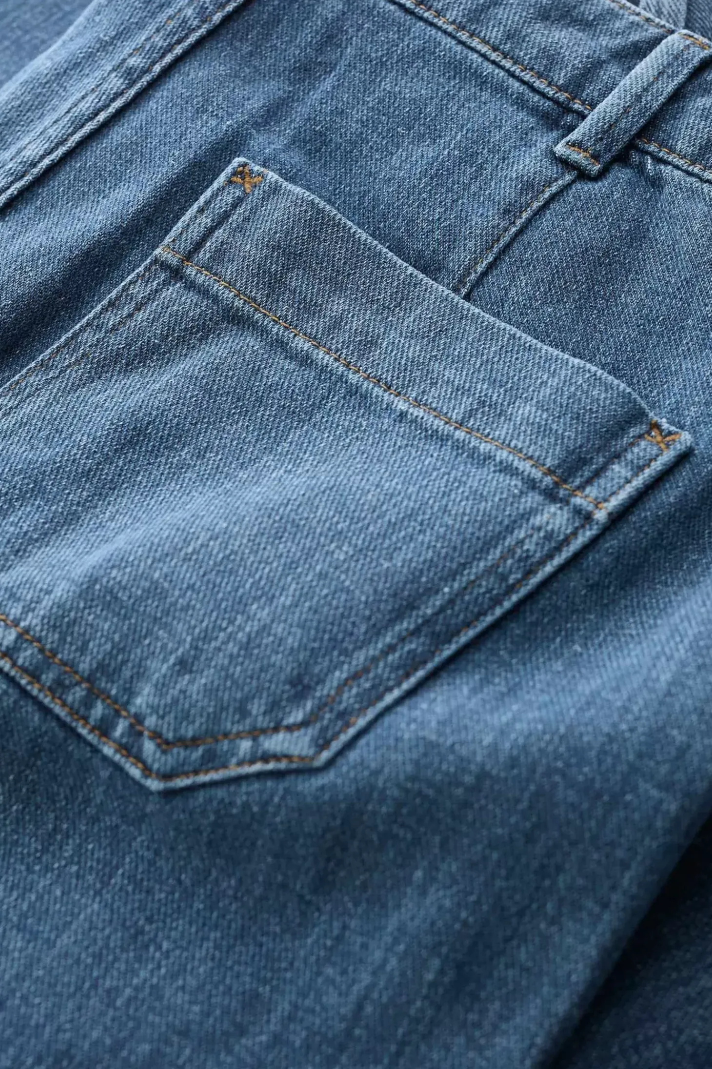 Blake Wide Leg Jeans
