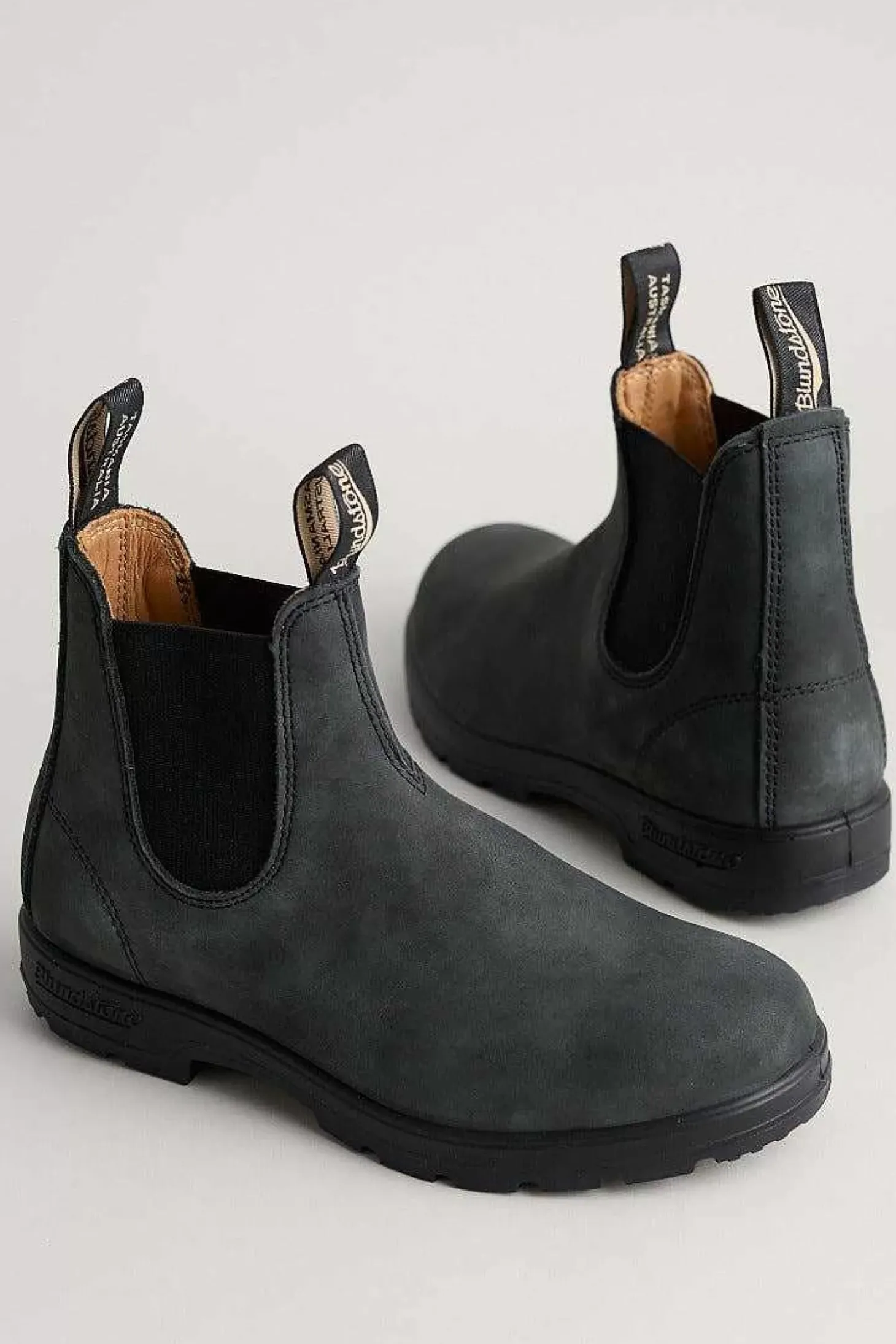 Blundstone Boots In #587