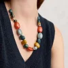 Bodinnar Beaded Necklace