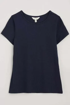 Bounder Crew Neck T-Shirt (Gots)