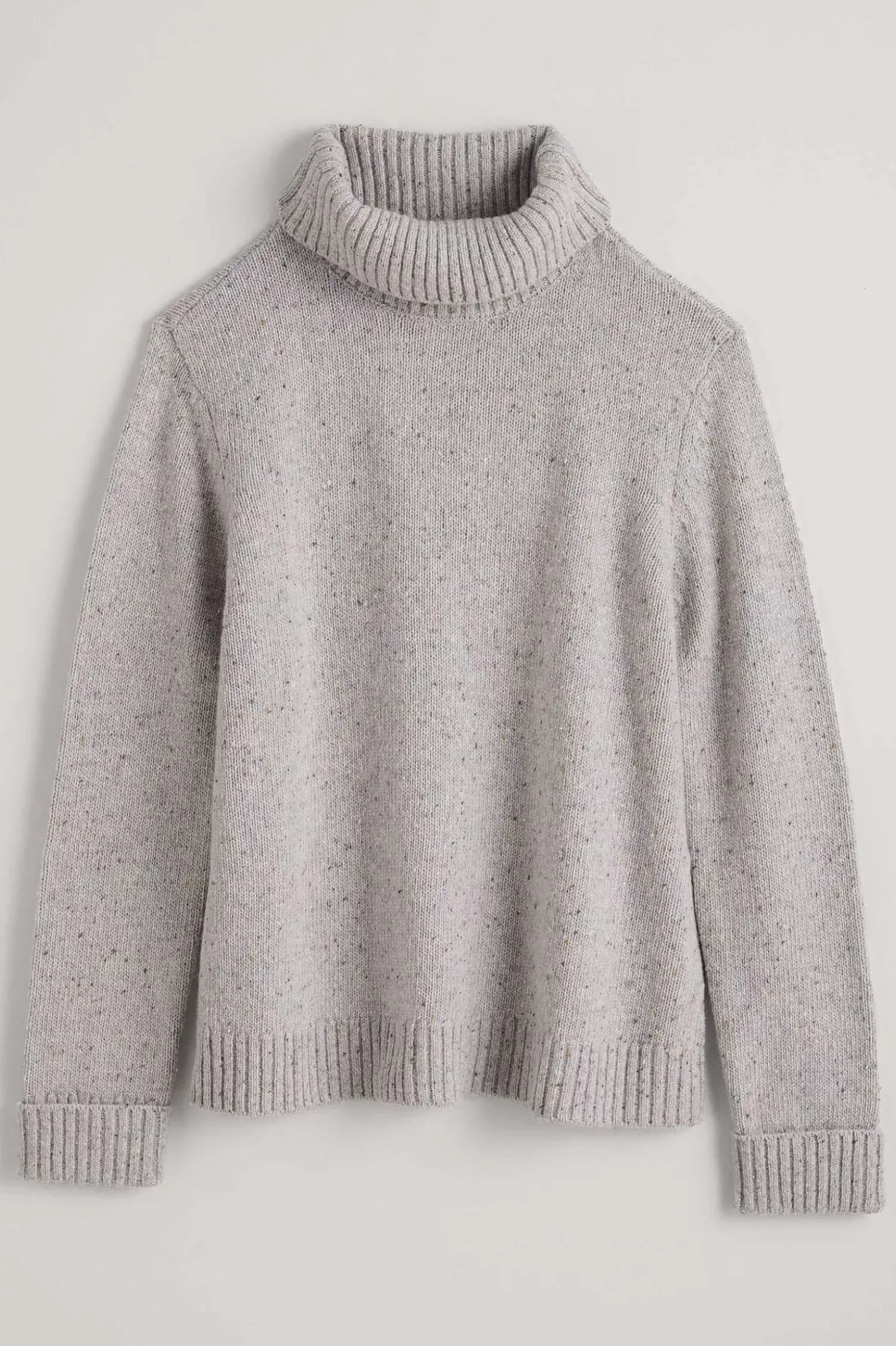 Braque Lambswool Jumper