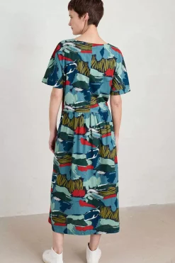Brouse Organic Cotton Dress (Gots)