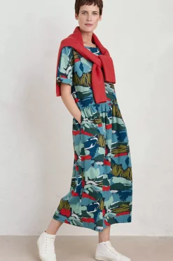 Brouse Organic Cotton Dress (Gots)