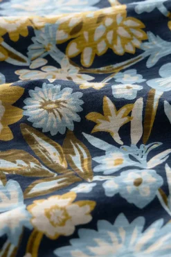 Butterflies Jersey Top
