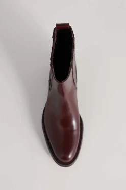 Camper Bonnie Western Boots