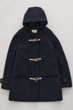 Cardinham Duffle Coat