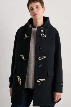 Cardinham Duffle Coat