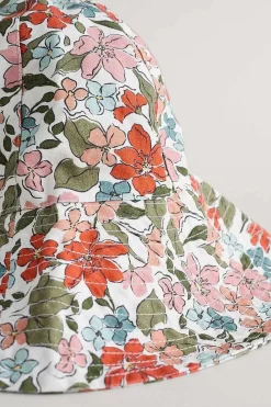 Celia Large Brimmed Sunhat