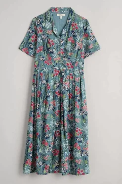 Charlotte Dress