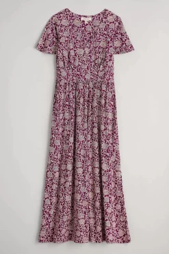 Chateaux Maxi Dress