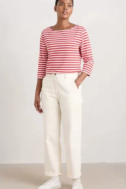 Cliff Picnic Straight Leg Jeans