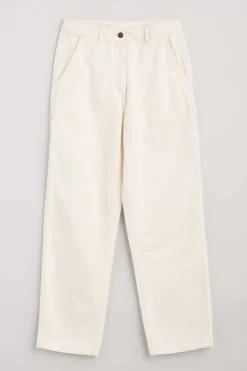 Cliff Picnic Straight Leg Jeans