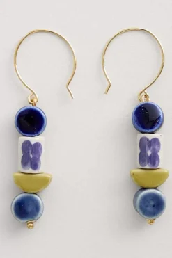 Collan Earrings