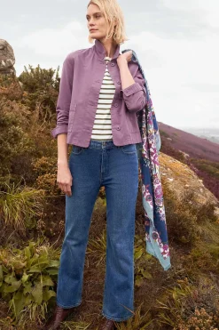 Coombe Lane Jacket