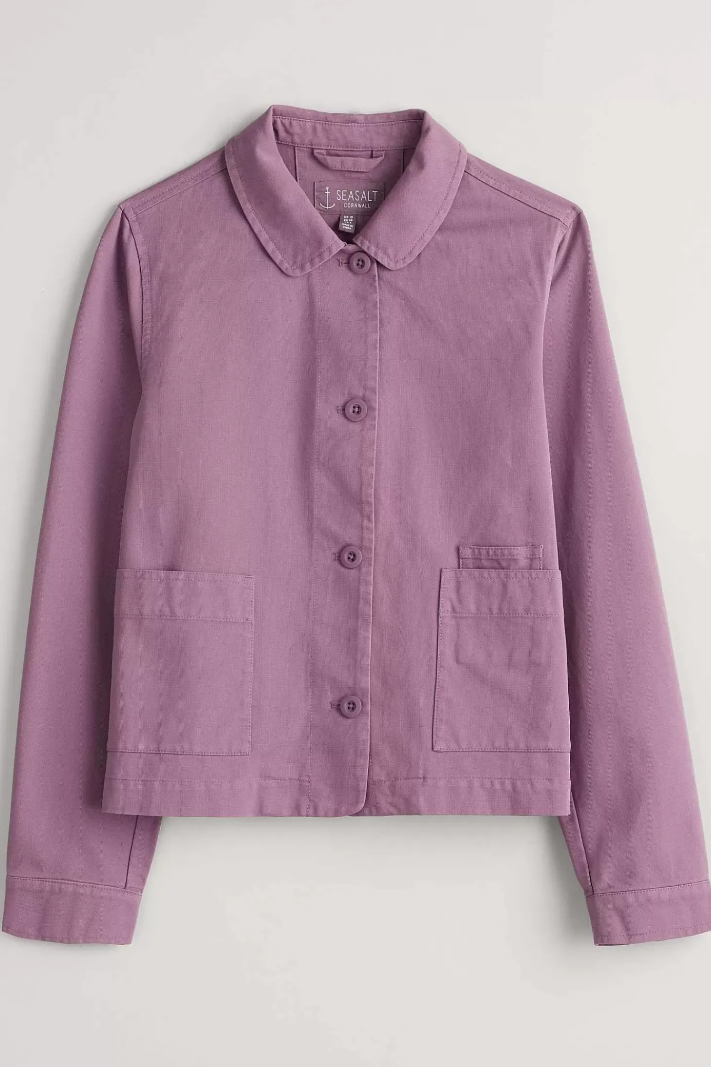 Coombe Lane Jacket