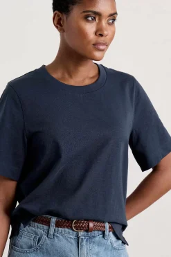 Copseland Organic Cotton T-Shirt (Gots)