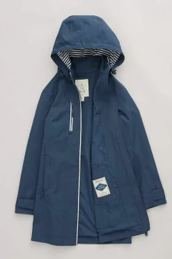 Coverack Waterproof Coat