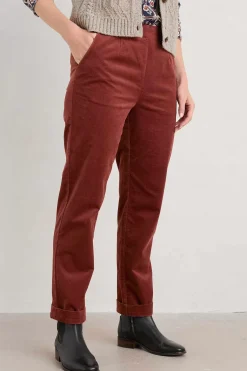 Crackington Trousers