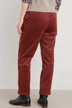 Crackington Trousers