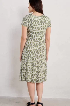 Crebawthan Jersey Dress