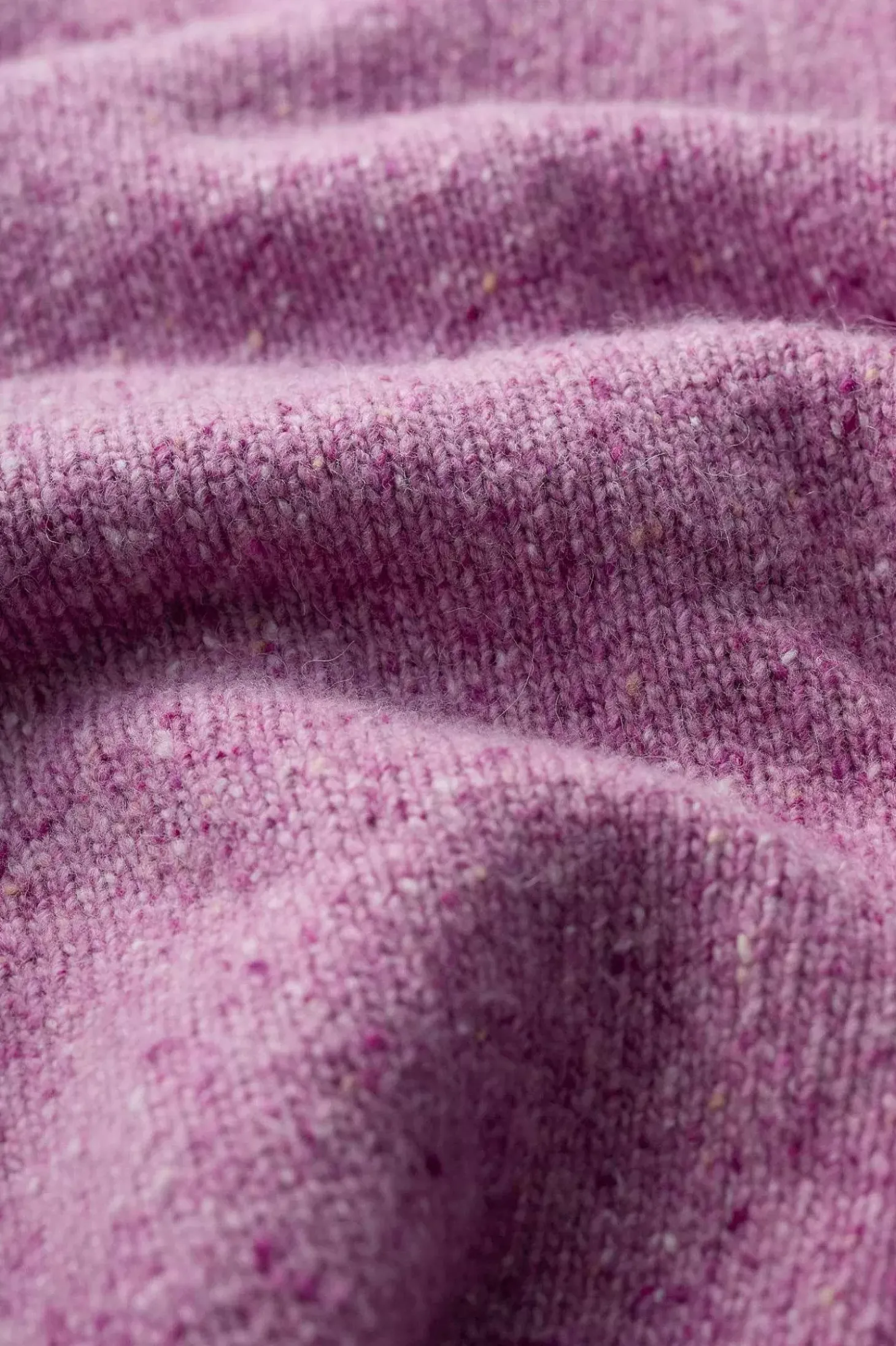 Dawson Pick Merino-Rich Cardigan