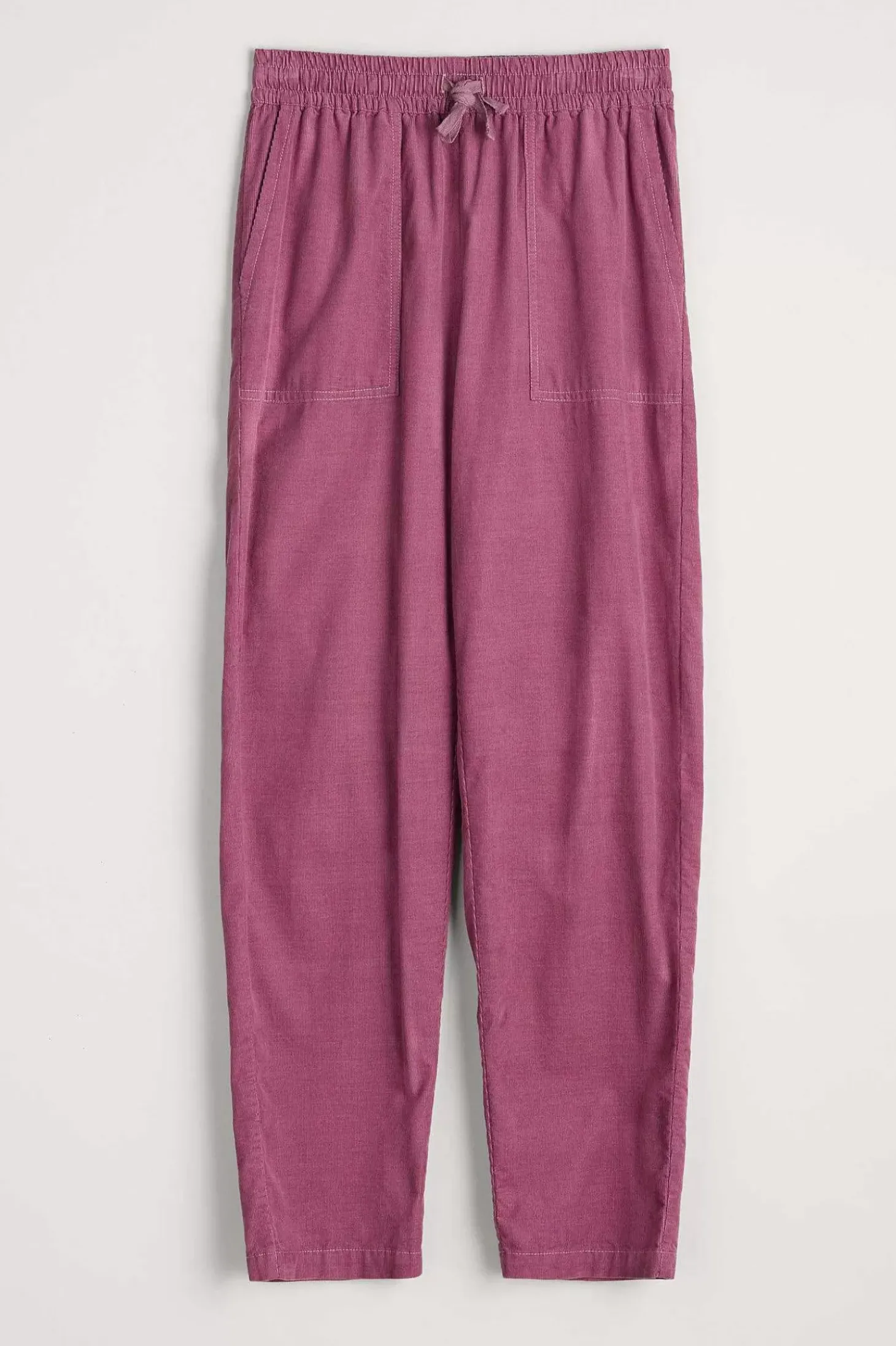 Dayby Cord Trousers