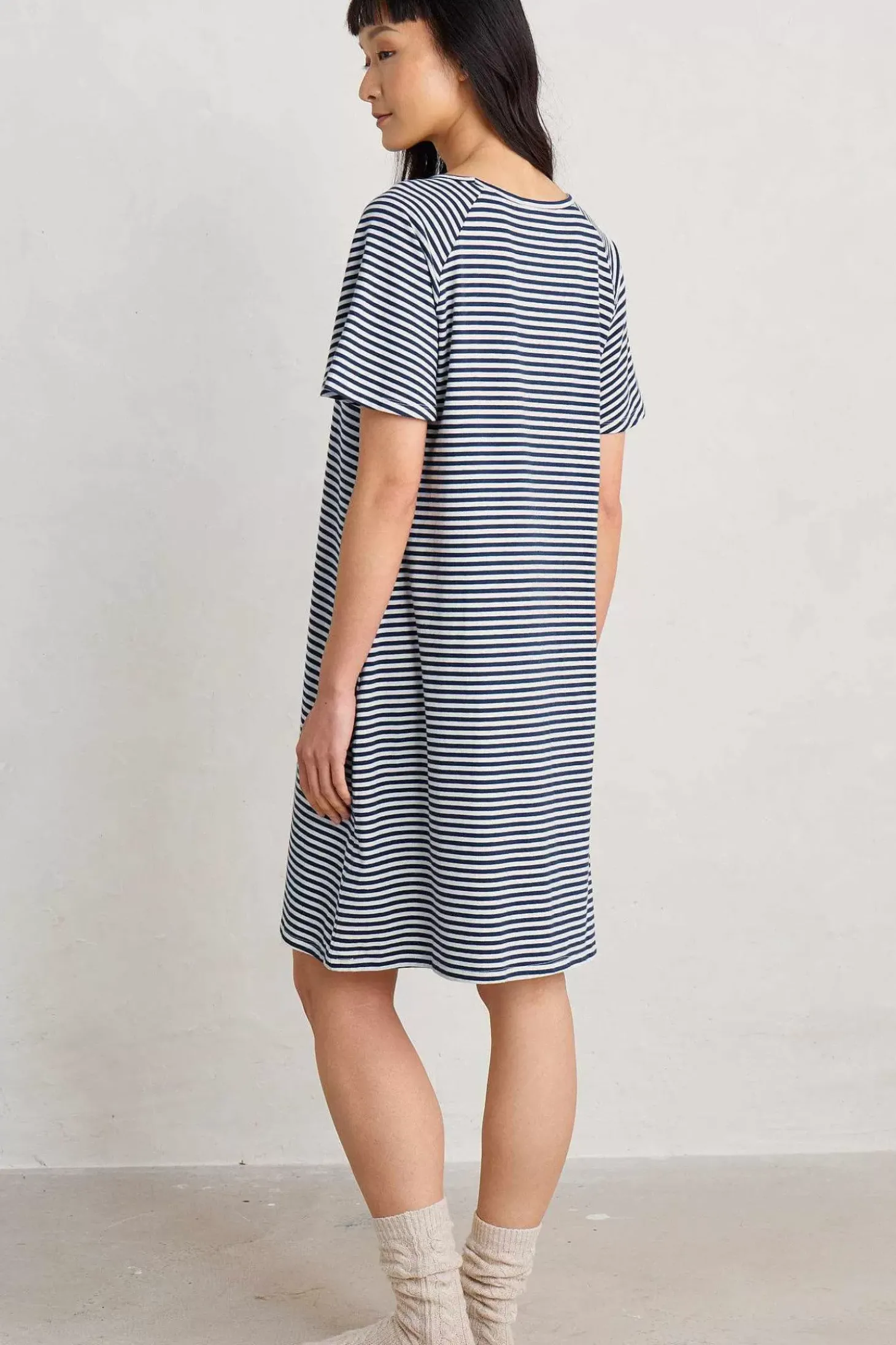 Day Star Jersey Nightdress