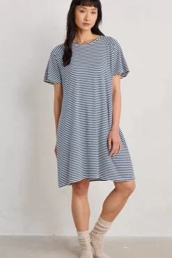 Day Star Jersey Nightdress