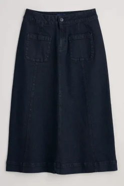Dusk Journey Skirt