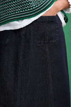 Dusk Journey Skirt