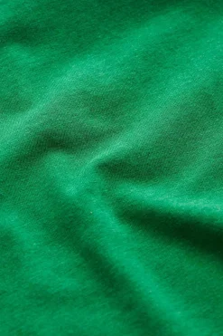 Easel Long Sleeve Jersey Top (Gots)
