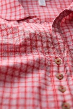 Farsight Cotton Shirt