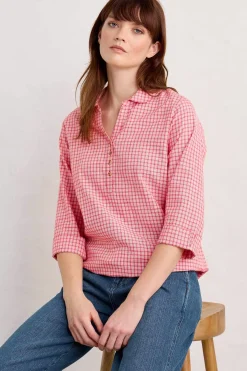 Farsight Cotton Shirt
