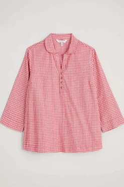 Farsight Cotton Shirt