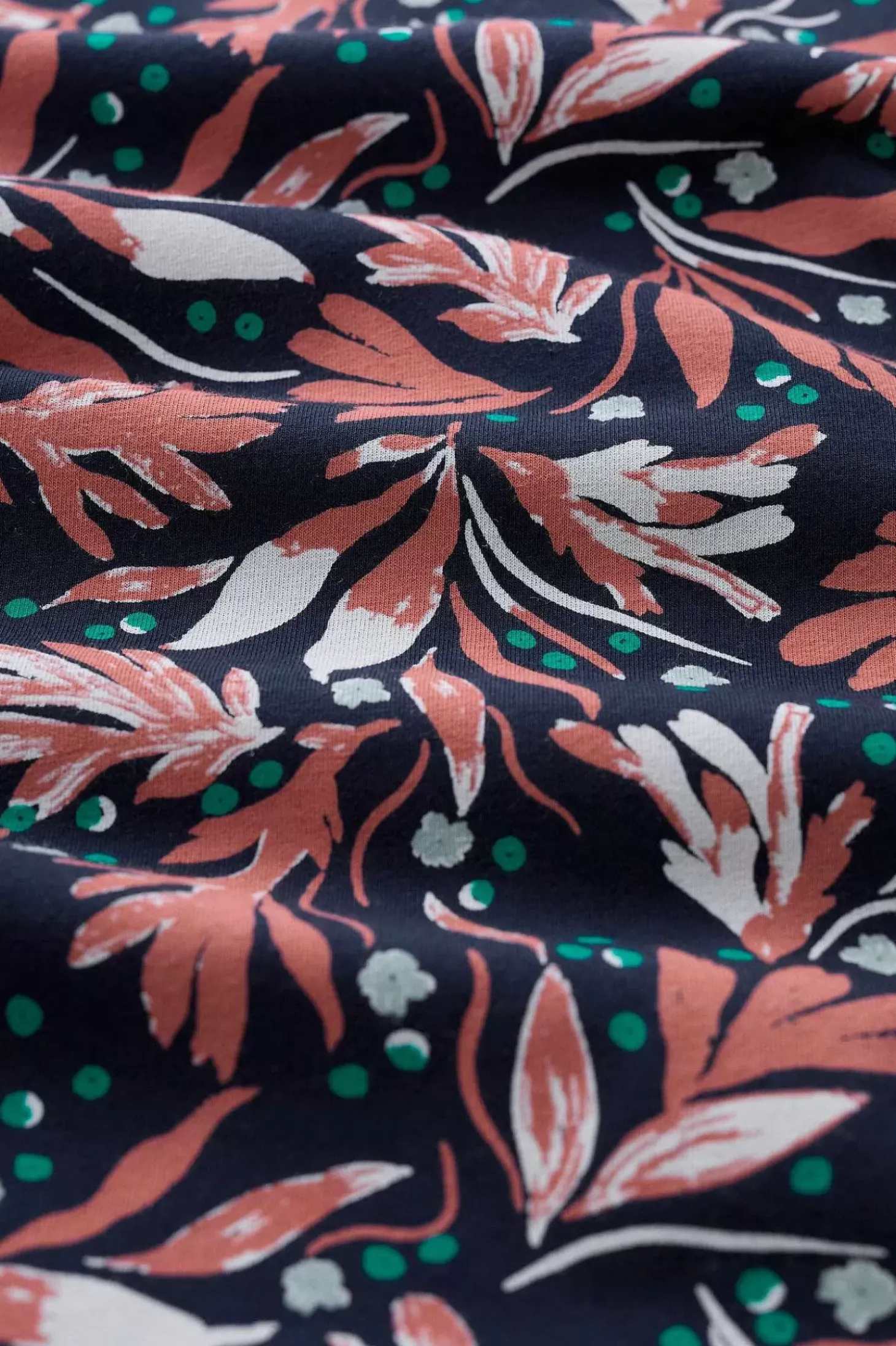 Field Guide V-Neck Tunic