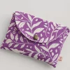 Foldaway Canvas Shopper