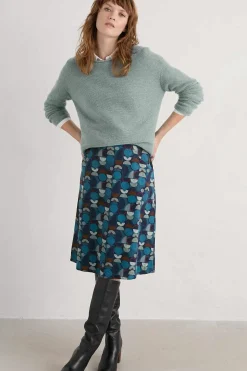 Forest View Skirt