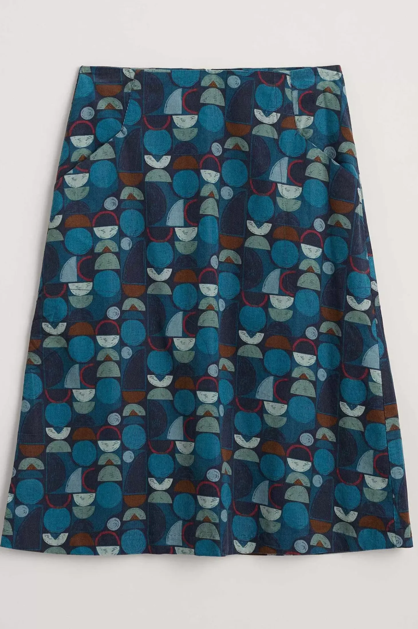 Forest View Skirt