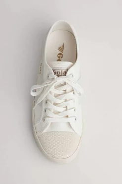 Gola Coaster Trainers
