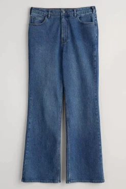 Highmore Bootcut Jeans
