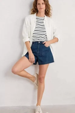 Holloway Denim Shorts
