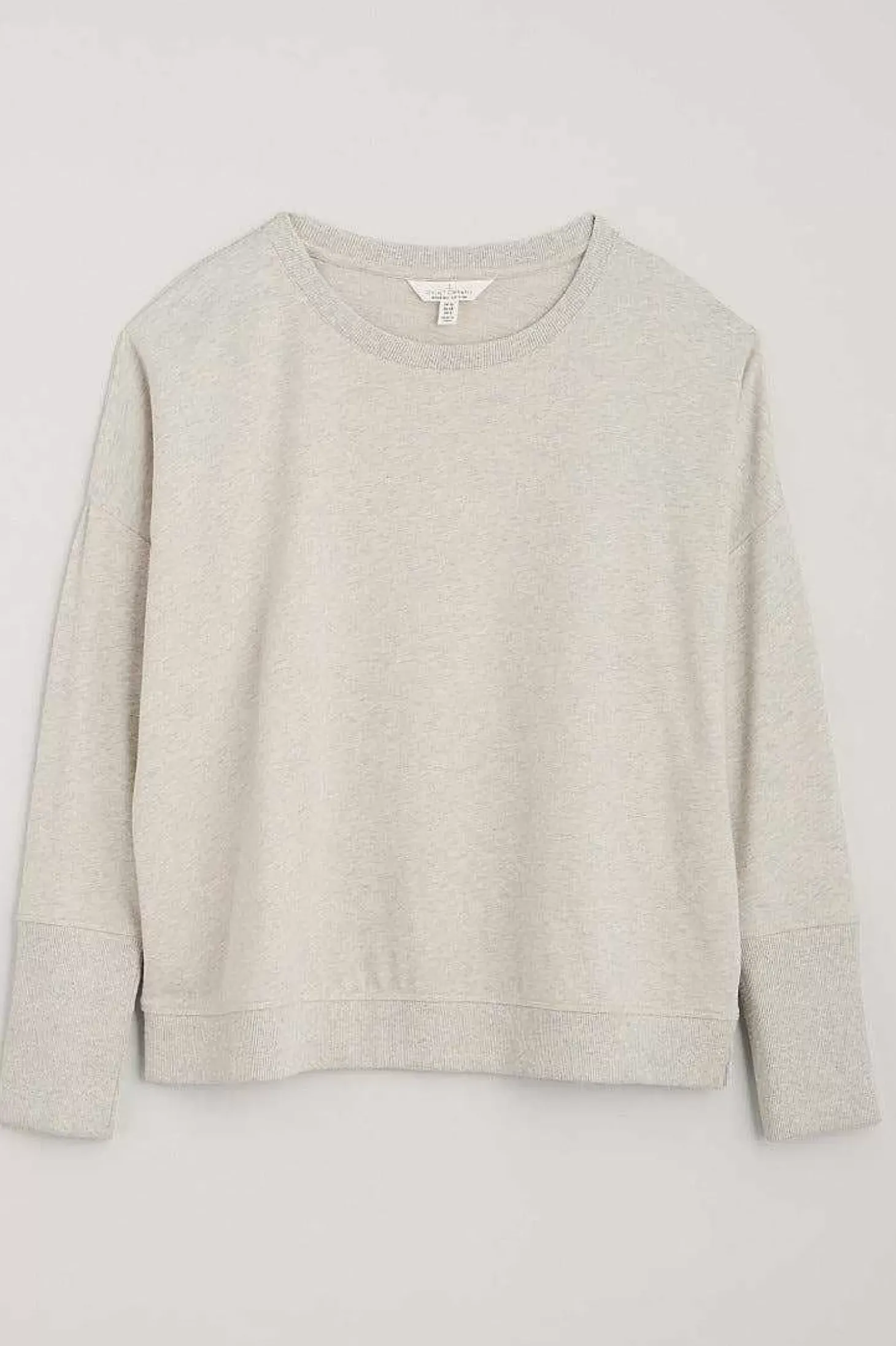 Hunter's Moon Organic Cotton Sweatshirt