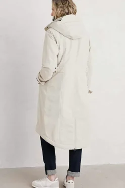 Janelle Waterproof Coat