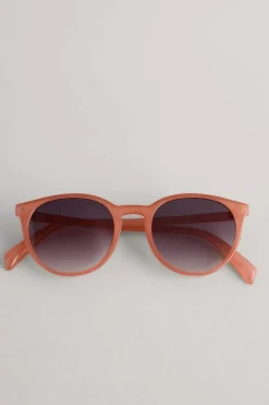 June Sky Sunglasses