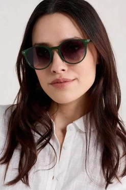 June Sky Sunglasses