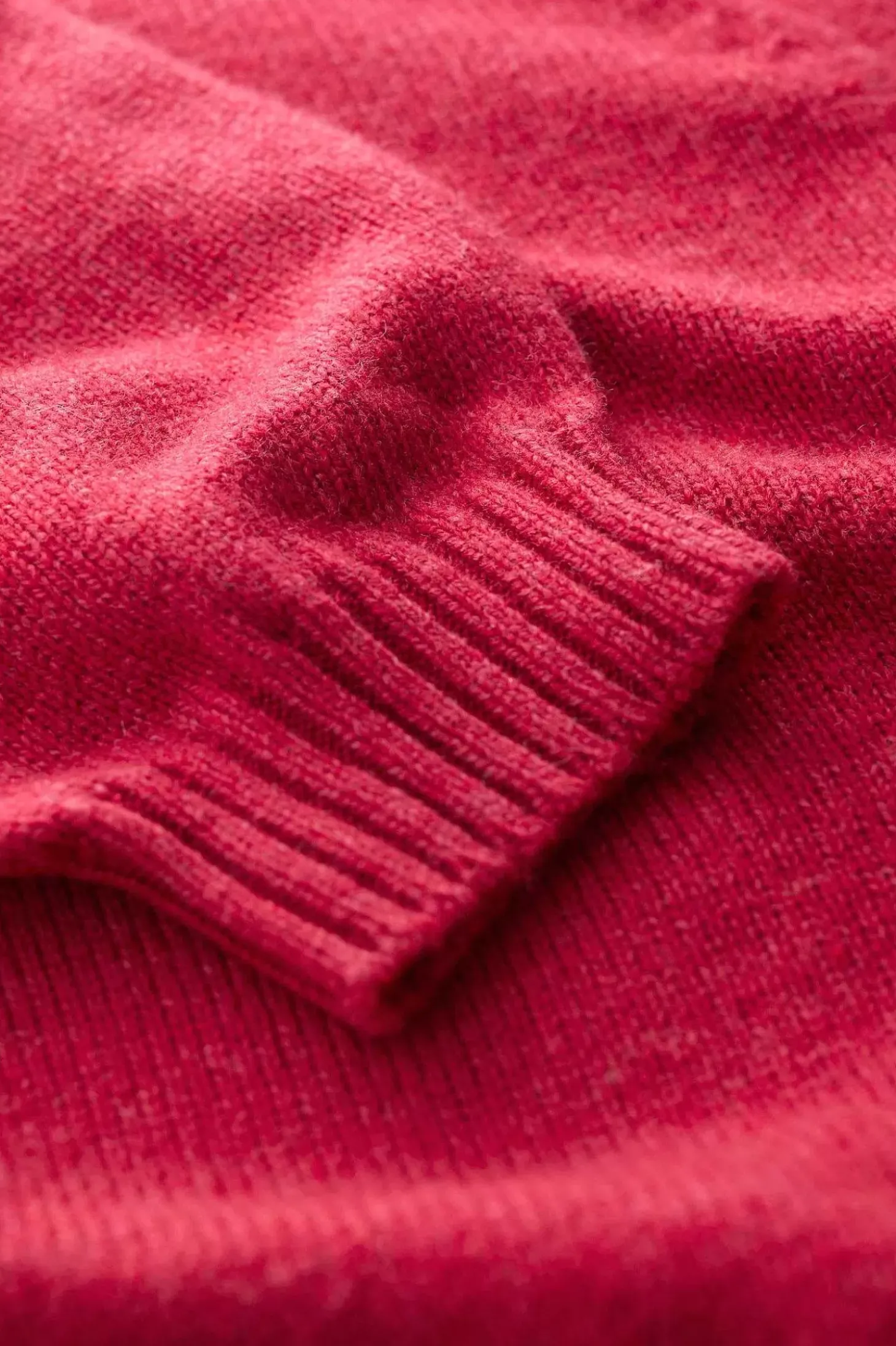 Lambe Creek V-Neck Cardigan