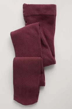 Leven Organic Cotton Tights