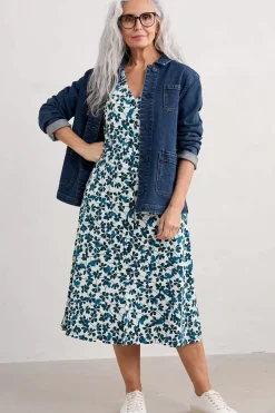 Lilian Tea Dress